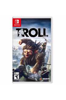 Troll and I [Switch]
